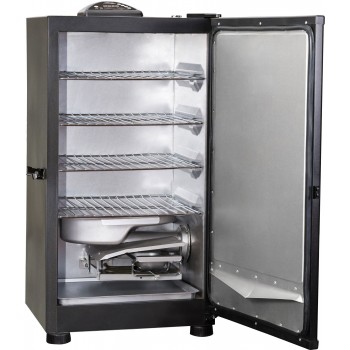 AHUMADOR ELÉCTRICO 40'' MASTERBUILT (MES140B)