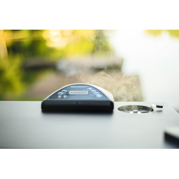 AHUMADOR ELÉCTRICO 40'' MASTERBUILT (MES140B)