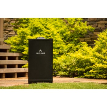 AHUMADOR ELÉCTRICO 40'' MASTERBUILT (MES140B)