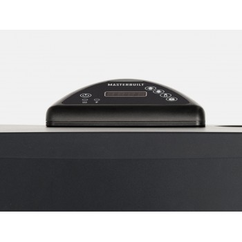 ELECTRIC DIGITAL SMOKER 40'' MASTERBUILT (MES140B)