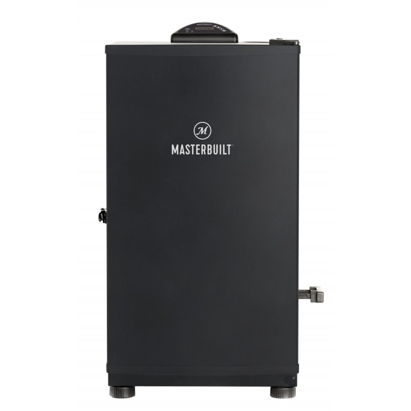 AHUMADOR ELÉCTRICO 30'' MASTERBUILT (MES130B) AHUMADOR ELÉCTRICO 30'' MASTERBUILT (MES130B)