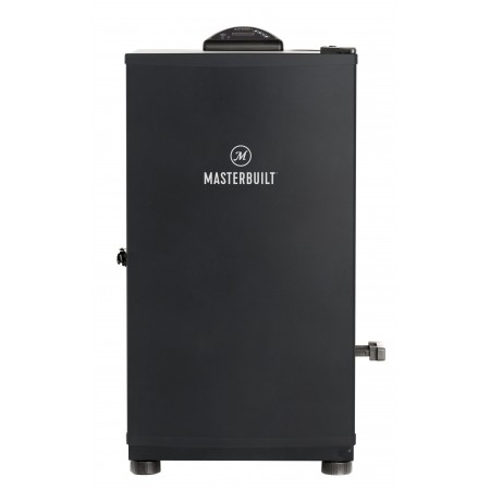 AHUMADOR ELÉCTRICO 30'' MASTERBUILT (MES130B)