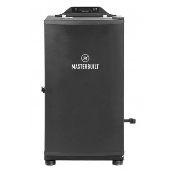 AHUMADOR ELÉCTRICO 30'' CON BLUETOOTH MASTERBUILT (MES130P)