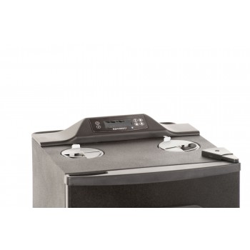 BLUETOOTH ELECTRIC DIGITAL SMOKER 30'' MASTERBUILT (MES130P)