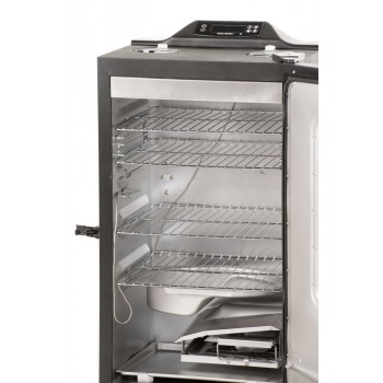 BLUETOOTH ELECTRIC DIGITAL SMOKER 30'' MASTERBUILT (MES130P)