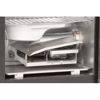 BLUETOOTH ELECTRIC DIGITAL SMOKER 30'' MASTERBUILT (MES130P)