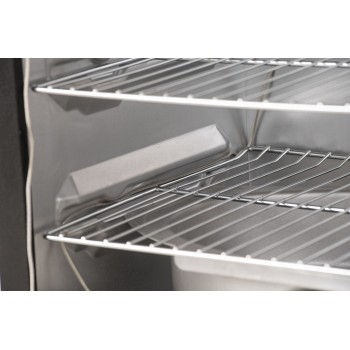 AHUMADOR ELÉCTRICO 30'' CON BLUETOOTH MASTERBUILT (MES130P)