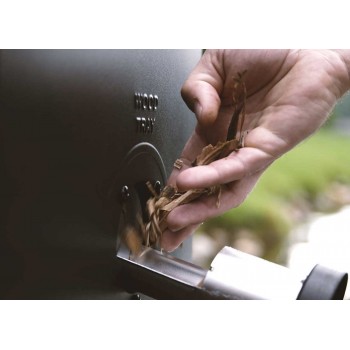 BLUETOOTH ELECTRIC DIGITAL SMOKER 30'' MASTERBUILT (MES130P)