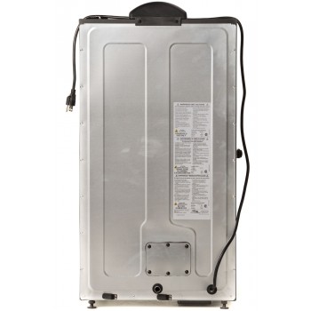 AHUMADOR ELÉCTRICO 30'' CON BLUETOOTH MASTERBUILT (MES130P)