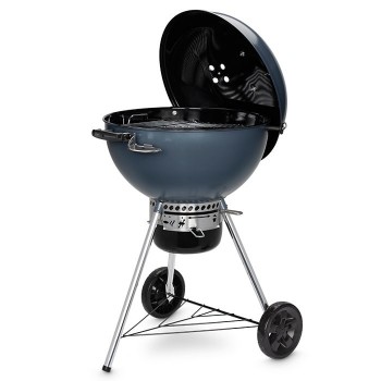 BARBACOA WEBER MASTER-TOUCH GBS C-5750 SLATE BLUE 57cm