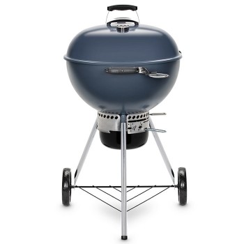 BARBACOA WEBER MASTER-TOUCH GBS C-5750 SLATE BLUE 57cm
