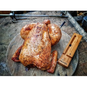 TERMÓMETRO INALÁMBRICO PARA CARNE MEATER