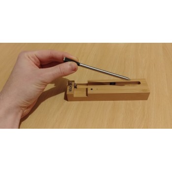 WIRELESS SMART MEAT THERMOMETER MEATER