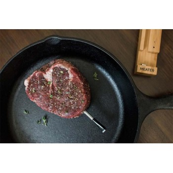 TERMÓMETRO INALÁMBRICO PARA CARNE MEATER