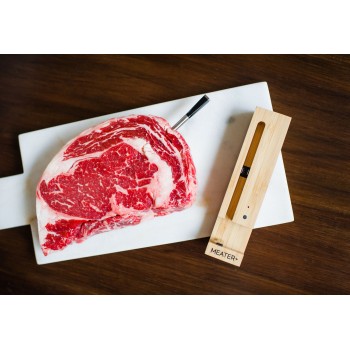TERMÓMETRO INALÁMBRICO PARA CARNE MEATER+