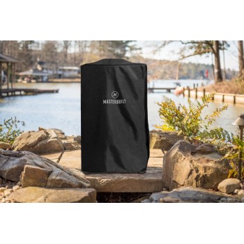 FUNDA PARA AHUMADOR ELÉCTRICO 30'' MASTERBUILT