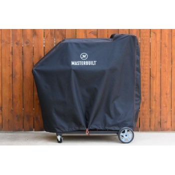 FUNDA PARA BARBACOA AHUMADOR GRAVITY SERIES 560 MASTERBUILT