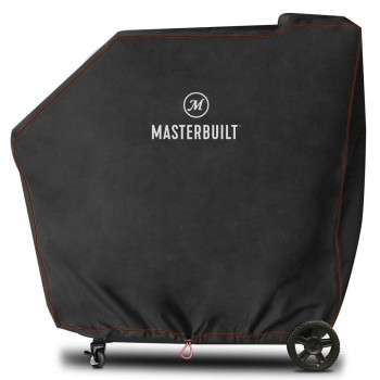 FUNDA PARA BARBACOA AHUMADOR GRAVITY SERIES 560 MASTERBUILT