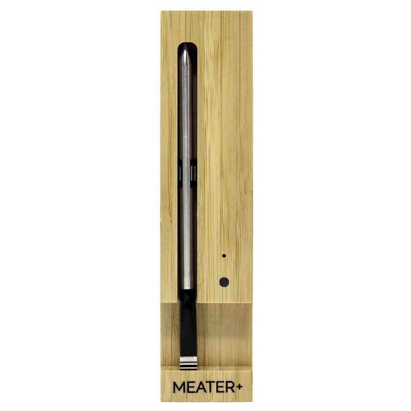 TERMÓMETRO INALÁMBRICO PARA CARNE MEATER+ TERMÓMETRO INALÁMBRICO PARA CARNE MEATER+