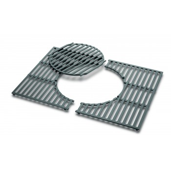 WEBER ORIGINAL GBS BBQ SYSTEM GRATE FOR SPIRIT 300