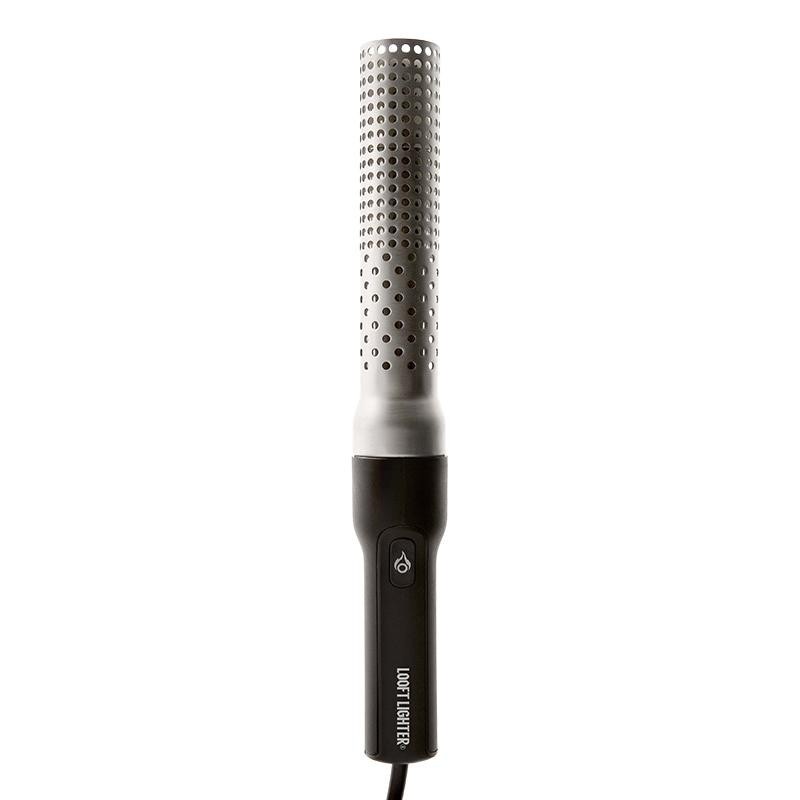 LOOFTLIGHTER I RAPID FIRE CHARCOAL STARTER I LOOFTLIGHTER I RAPID FIRE CHARCOAL STARTER I
