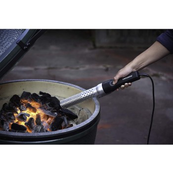 LOOFTLIGHTER I RAPID FIRE CHARCOAL STARTER I