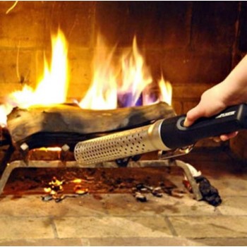 LOOFTLIGHTER I RAPID FIRE CHARCOAL STARTER I