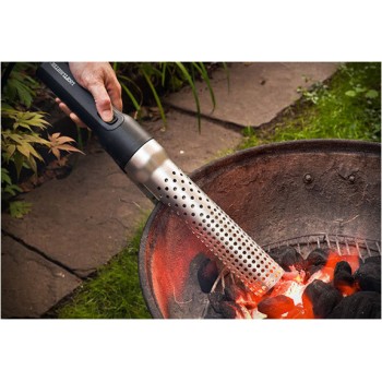 LOOFTLIGHTER I RAPID FIRE CHARCOAL STARTER I