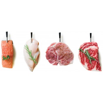 TERMÓMETRO INALÁMBRICO PARA CARNE MEATER BLOCK