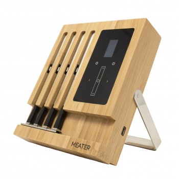 TERMÓMETRO INALÁMBRICO PARA CARNE MEATER BLOCK