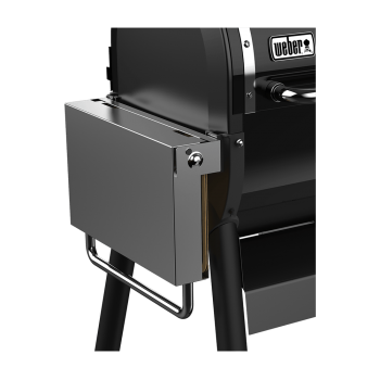 MESA LATERAL PARA BARBACOA WEBER SMOKEFIRE