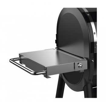 MESA LATERAL PARA BARBACOA WEBER SMOKEFIRE