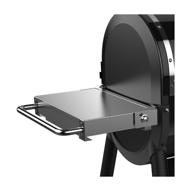 MESA LATERAL PARA BARBACOA WEBER SMOKEFIRE MESA LATERAL PARA BARBACOA WEBER SMOKEFIRE