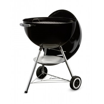 BARBACOA WEBER CLASSIC KETTLE de 47cm