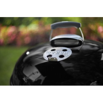 BARBACOA WEBER CLASSIC KETTLE de 47cm
