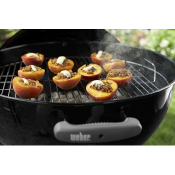 BARBACOA WEBER CLASSIC KETTLE de 47cm