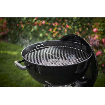 BARBACOA WEBER CLASSIC KETTLE de 57cm
