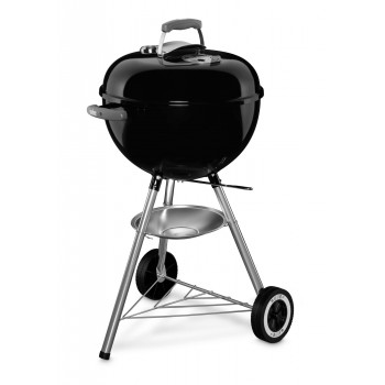 BARBACOA WEBER CLASSIC KETTLE de 57cm