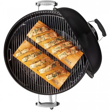 BARBACOA WEBER CLASSIC KETTLE de 57cm