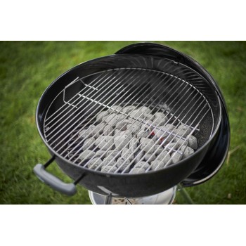 BARBACOA WEBER CLASSIC KETTLE de 57cm