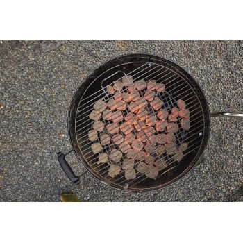 BARBACOA WEBER CLASSIC KETTLE de 57cm