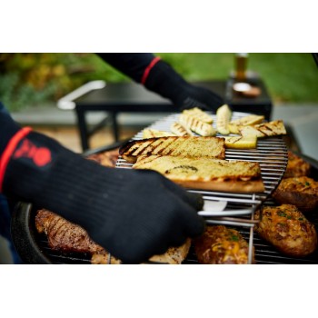 WEBER SUMMIT KAMADO E6 BARBECUE