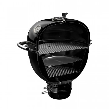 BARBACOA WEBER SUMMIT KAMADO E6