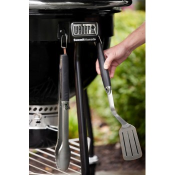 BARBACOA WEBER SUMMIT KAMADO E6