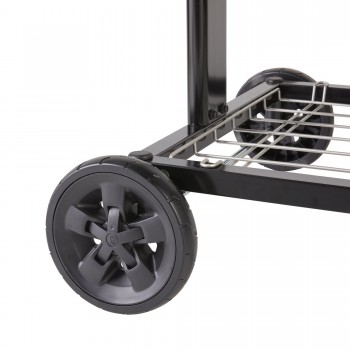 WEBER SUMMIT KAMADO S6 BARBECUE