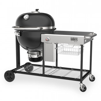 BARBACOA WEBER SUMMIT KAMADO S6