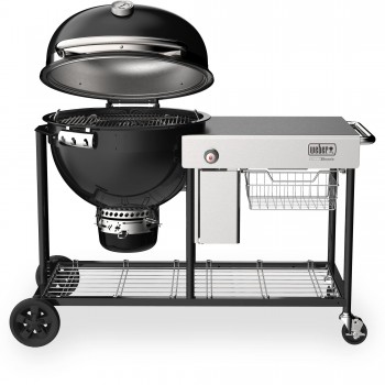 BARBACOA WEBER SUMMIT KAMADO S6