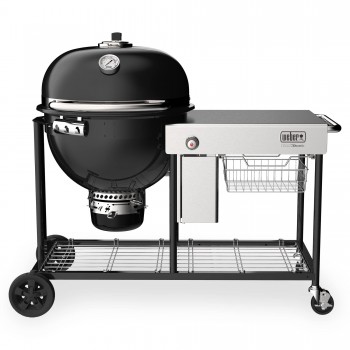 BARBACOA WEBER SUMMIT KAMADO S6