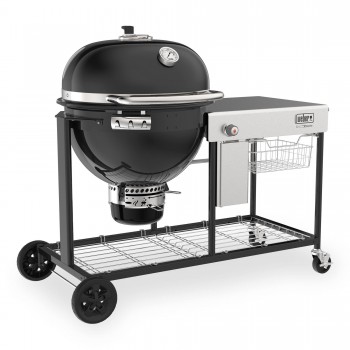 BARBACOA WEBER SUMMIT KAMADO S6