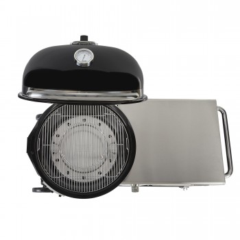 BARBACOA WEBER SUMMIT KAMADO S6